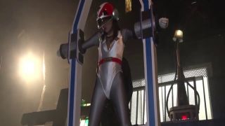 [SuperMisses.com] DHRY-20 Doujin Heroine 19 -Female Ninja Investigator Chiyoha-006-8