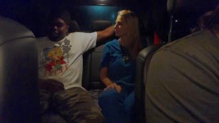 Mia Kink DD - Wife Cheating With Black Guy In Backseat Full HD - Sexwife cuckold-1