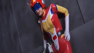 [SuperMisses.com] THZ-77 Super Heroine in Grave Danger!! Vol.77 Yuria Prit-005-0