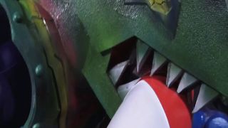 [SuperMisses.com] THZ-77 Super Heroine in Grave Danger!! Vol.77 Yuria Prit-005-7