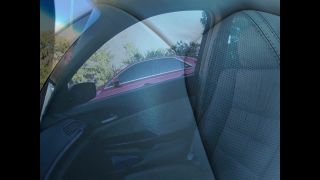 Pt 2Helenas Cock Quest - I Give A Blowjob Porn Shop Parking Lot-2
