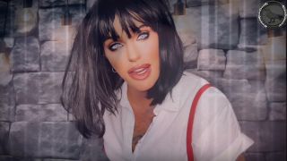MistressRavenFD – Prison Panty Sissy Bitch.-4