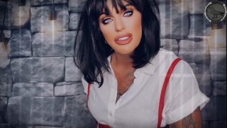 MistressRavenFD – Prison Panty Sissy Bitch.-6