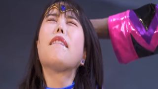 [SuperMisses.com] THZ-98 Super Heroine in Grave Danger!! Vol.98 -Sailor Leviathan-008-5