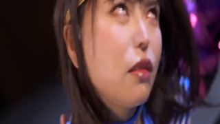 [SuperMisses.com] THZ-98 Super Heroine in Grave Danger!! Vol.98 -Sailor Leviathan-008-8