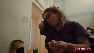 Me di un atracon y lo hice plata-4