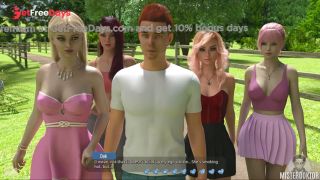 HELPING THE HOTTIES RE-PLAY 07-1