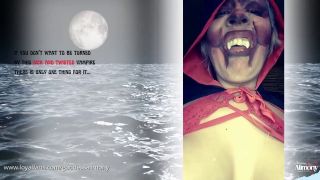 GODDESS ALIMONY - Cum Aboard!.-6