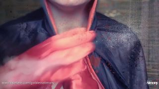 GODDESS ALIMONY - Cum Aboard!.-8