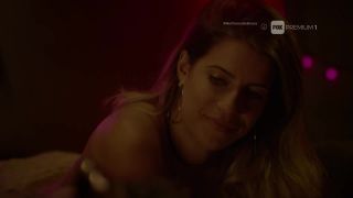 Maria Bopp, Miriam Lanzoni, Li Borges, etc - Me Chama De Bruna s02e01 (2017) HD 720p!!!-6