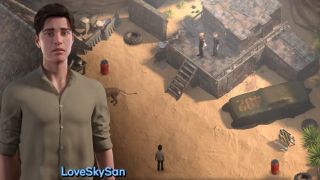 Gameplay Symphony Of The Serpent - Part 103 - Naked Hotties Sex Wanted By LoveSkySan69-6