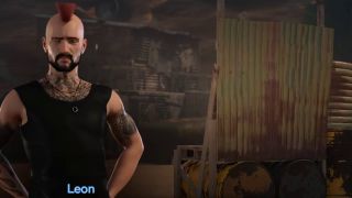 Gameplay Symphony Of The Serpent - Part 103 - Naked Hotties Sex Wanted By LoveSkySan69-7