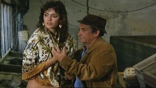 Beatrice Camurat – Un chien dans un jeu de quilles (1983) HD 720p - (Celebrity porn)-9