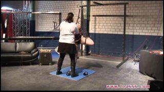 Live Whipping Session for Red Hibisca Sex Clip Video Por...-3