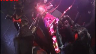 [WarAnLov.com] GIGP-17 The Strongest Robot Monster Reboot -Heroine Hard Attack-011-3