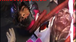 [WarAnLov.com] GIGP-17 The Strongest Robot Monster Reboot -Heroine Hard Attack-011-4