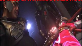 [WarAnLov.com] GIGP-17 The Strongest Robot Monster Reboot -Heroine Hard Attack-011-5