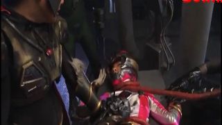 [WarAnLov.com] GIGP-17 The Strongest Robot Monster Reboot -Heroine Hard Attack-011-8