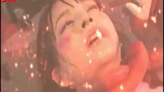 [WarAnLov.com] GIGP-17 The Strongest Robot Monster Reboot -Heroine Hard Attack-011-9