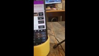 DIIVampy 1920p Deepthroat Trans Femboy Toys DIY Counter SD-0