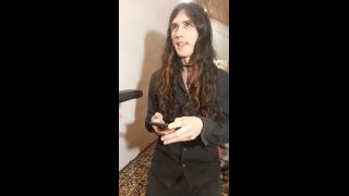 DIIVampy 1920p Deepthroat Trans Femboy Toys DIY Counter SD-5