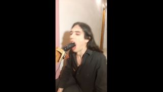 DIIVampy 1920p Deepthroat Trans Femboy Toys DIY Counter SD-7