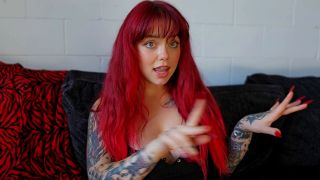 [K2S.CLUB] Ginger Rae xoxo - Hate Jerk to My Perfect Life - Ginger Rae - FullHD 1080P-2