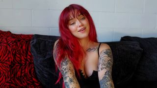 [K2S.CLUB] Ginger Rae xoxo - Hate Jerk to My Perfect Life - Ginger Rae - FullHD 1080P-4