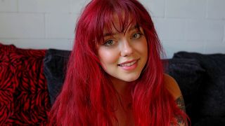 [K2S.CLUB] Ginger Rae xoxo - Hate Jerk to My Perfect Life - Ginger Rae - FullHD 1080P-8