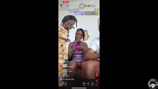Latina Seduction with Lil D's BBC - 1080P Lucky Wins-2