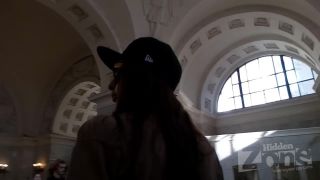  Watch Free Porno Online – Voyeur upskirt – Tanned brunette in a short black skirt , voyeur on voyeur-9