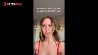 HarperMadi Tiktok Compilation-3