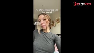 HarperMadi Tiktok Compilation-5