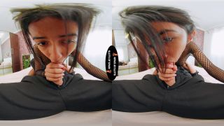 Real Cuckold - Petite 18yo Teenage Amateur lets you Watch Mia Ramos 19-04-2024 - Brunette-3