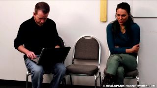 xxx clip 7 Real Spankings – MP4/Full HD – Bent Over and Paddled , December 03, 2018, elsa jean bdsm on bdsm porn -3