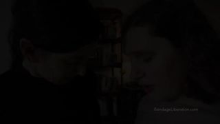 online adult clip 7 BondageLiberation - Elise Graves - Tai Crimson Out Of Thin Air 10 07 20, mom son bdsm on bdsm porn -9