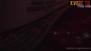 [xvore.to] Giantess Roma - That Jerk Off Step son of mine was caught red handed keep2share k2s video-1