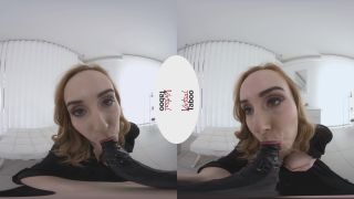 online clip 37 One On One With Red Bird : Red Bird [VirtualTaboo] (UltraHD/4K 2700p) on fetish porn dia zerva femdom-0