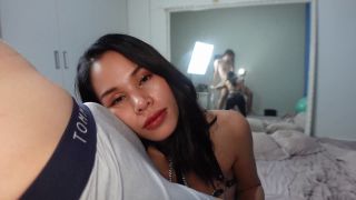 Sweet Slobbering Blowjob 1080p-0