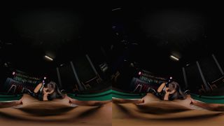 Final Fantasy VII Tifa Lockhart - Eliza Ibarra GearVR-0