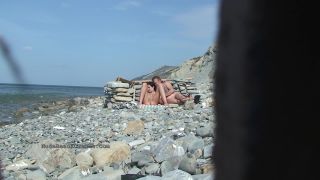 Nude my friends 04 Part  01-0