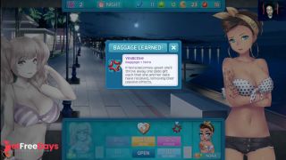 HuniePop 2 Double Date Ep.2-0