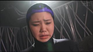 GHKR-05 美人魔女幹部ヴェルマリア〜卑猥な男子戦闘員快楽調教葵ゆりか、持田しおり Shiori Mochida - Japanese-8