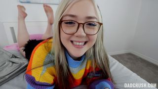 Eva Nyx - Orgasm Is the Best Stress Reliever - Dadcrush-2