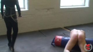 PUNISHMENT FOR THE PRIVILEGED CANING Sex Clip Video Porn ...-9