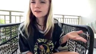 LOLA Lola Sky - OnlyFans #012  Deepthroat-9