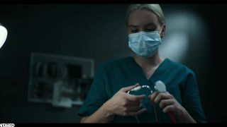 online video 28 [Hentaied] Mamahi Uttara - Transexperiments March 24, 2023 [HD, 1080p] - fantasy - fetish porn pvc femdom-2