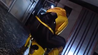 [WarAnLov.com] SPSB-98 Be-My-Shadow VS Phantoma Yellow-005-5