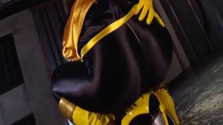 [WarAnLov.com] SPSB-98 Be-My-Shadow VS Phantoma Yellow-005-6