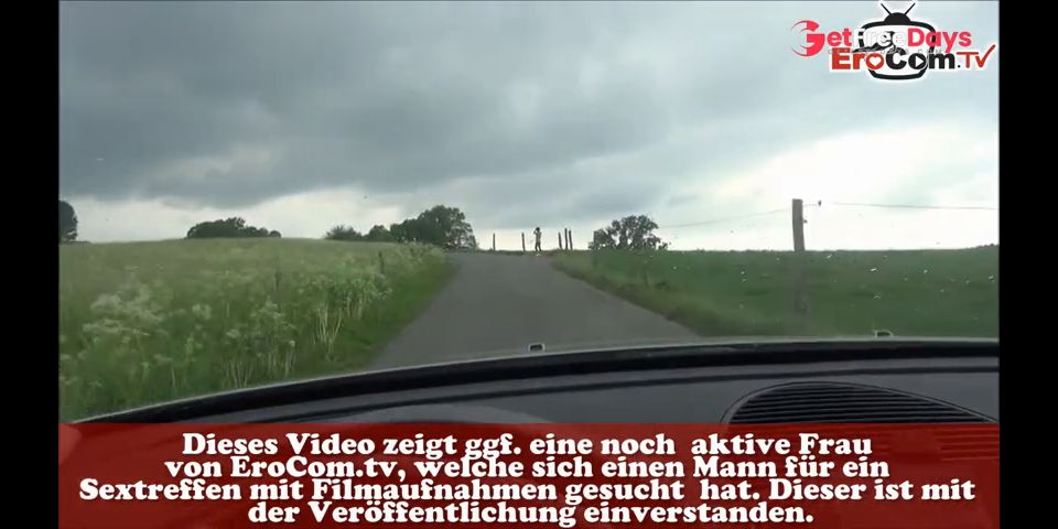 [GetFreeDays.com] Heie Mulattin fhrt per Anhalter und bedankt sich mit einem Fick beim Fahrer Adult Video February 2023